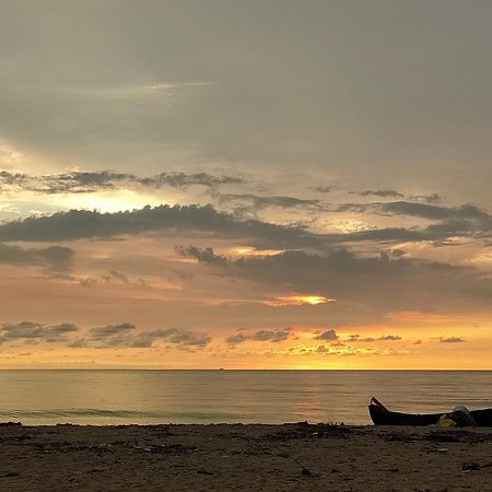 Coastal Den Homestay Pallipuram Esterno foto