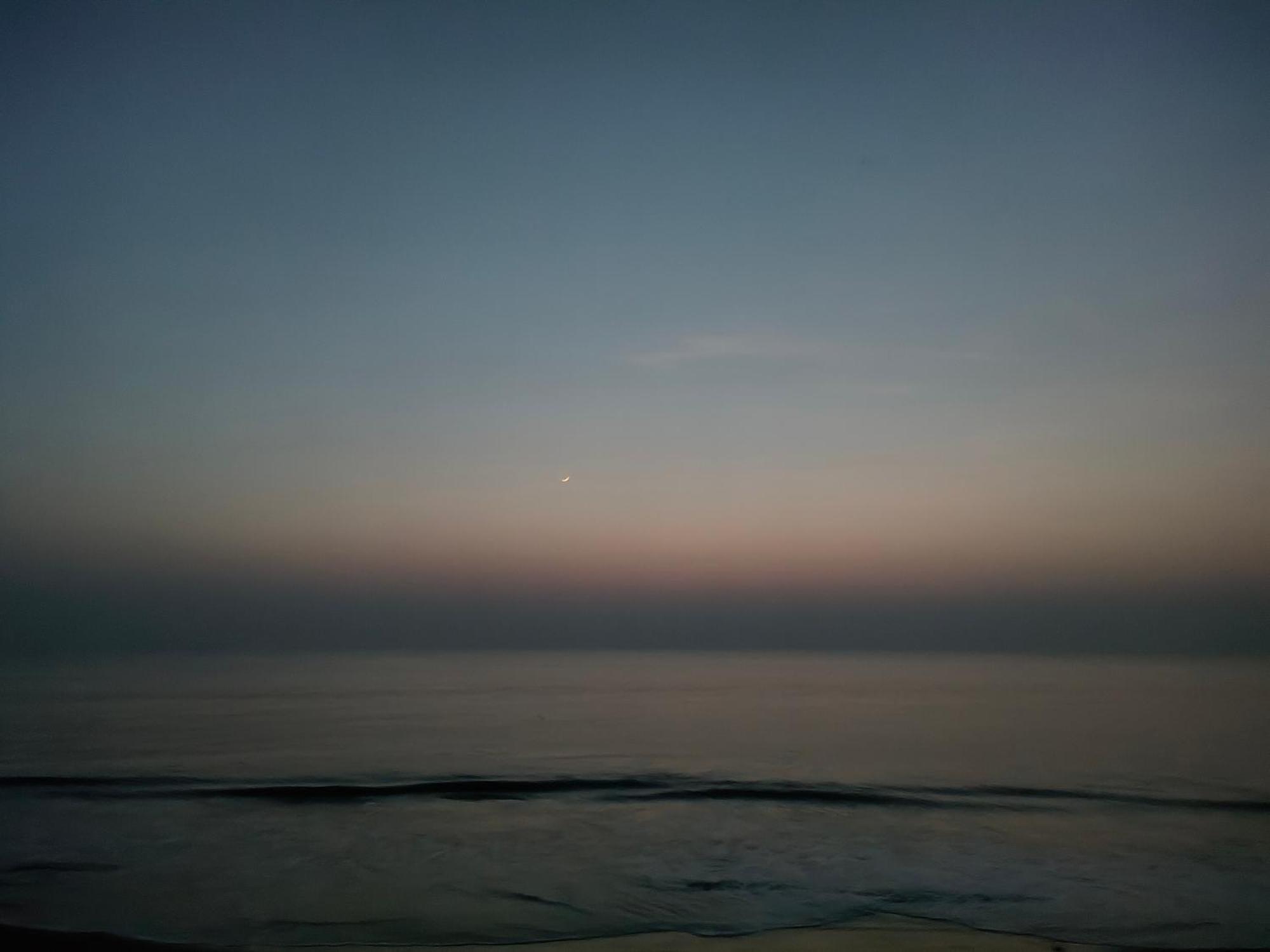 Coastal Den Homestay Pallipuram Camera foto